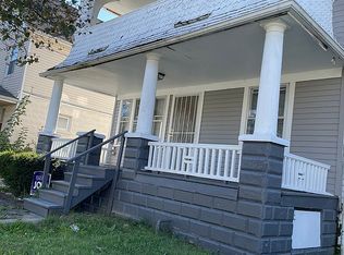 2828 E 125th St, Cleveland, OH 44120