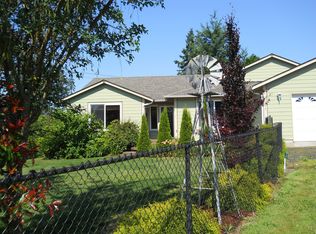 105 Kennicott Rd, Chehalis, WA 98532