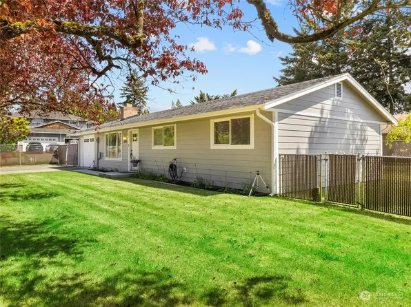 11501 Alaska Street S, Tacoma, WA 98444