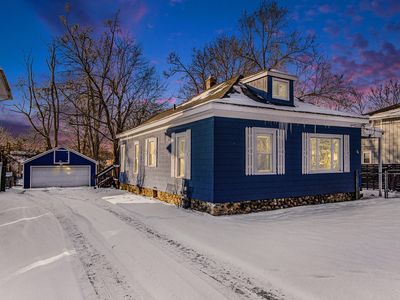 26 Grand Blvd, Battle Creek, MI, 49015