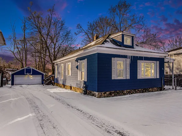 26 Grand Blvd, Battle Creek, MI 49015