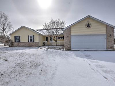 2095 Westland Rd, Decatur, IL, 62521