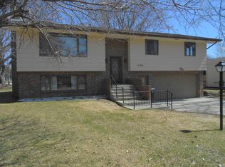 1136 3rd St NE, Watertown, SD 57201
