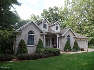 17156 Sierra Dr, Big Rapids, MI