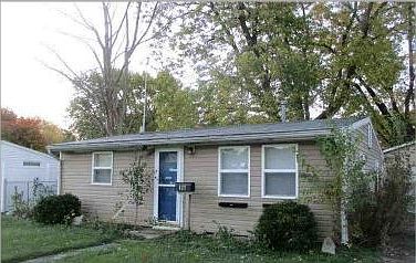 Property Front View