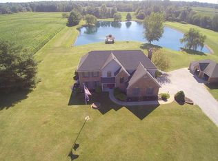 8815 Acton Rd, Indianapolis, IN 46259