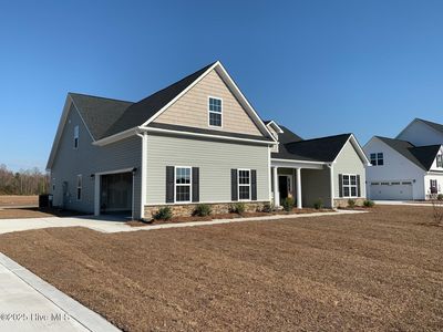 307 Water Wagon Trail, Jacksonville, NC, 28546