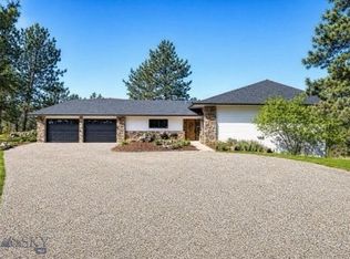 4490 Box Canyon Rd, Billings, MT 59101