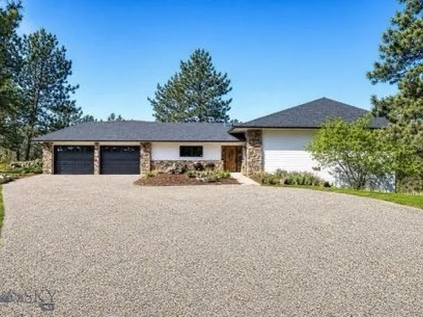 4490 Box Canyon Rd, Billings, MT 59101