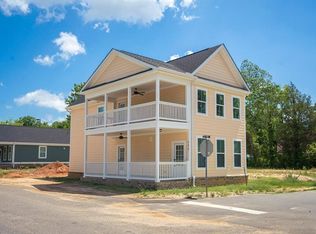 132 Union St SE, Aiken, SC 29801