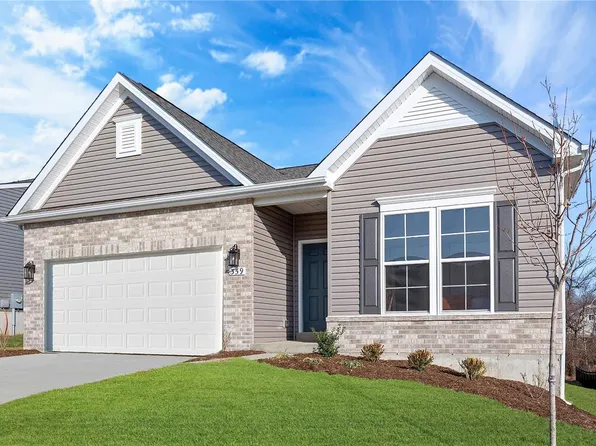 67 Stone Bridge Dr, Moscow Mills, MO 63362