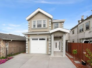 709 Pennsylvania Ave, Richmond, CA