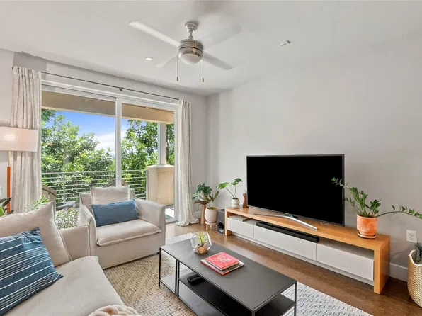 2805 Dulce Ln Unit 1033, Austin, TX 78704