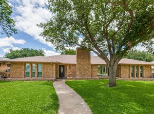 1908 Westridge Dr, Plano, TX 75075