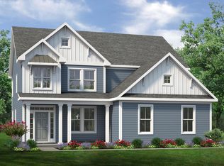 402 Monterey Ln, Suffolk, VA 23435