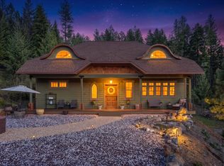 1939 Old Cc Rd, Addy, WA 99101