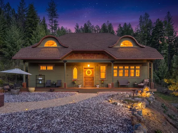 1939 Old Cc Rd, Addy, WA 99101