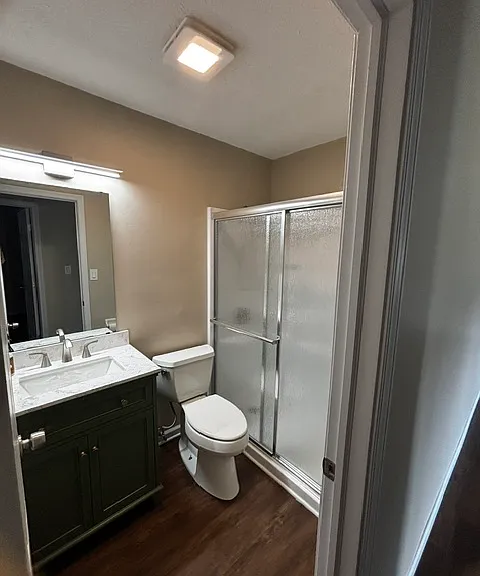 280 Granville St #B — Photo 5