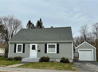 47 Dean Ave, Johnston, RI 02919