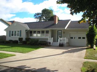 12 Elmwood Ave, Sodus, NY 14551