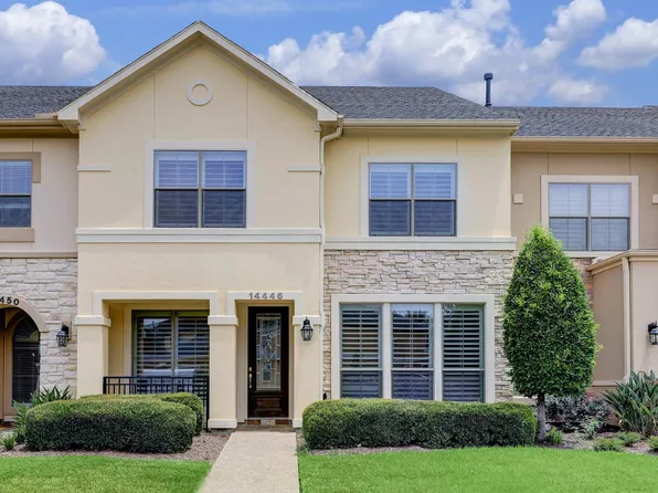 14446 Summerleaf Ln, Houston, TX 77077