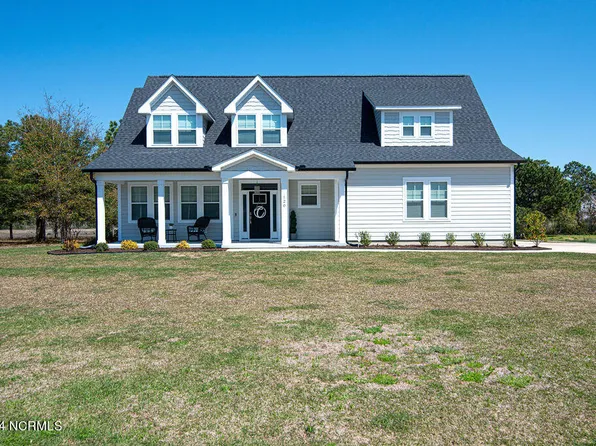 120 Sweet Grass Trail, Cedar Point, NC 28584