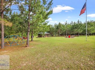 0 Juniper Ln SW, Townsend, GA 31331