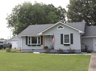 134 E Atkinson Ave, Pittsburg, KS 66762