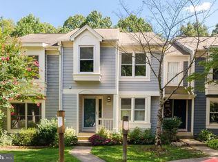 1634 Oak Spring Way, Reston, VA 20190