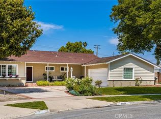 10351 Geraldine Rd, Garden Grove, CA 92840