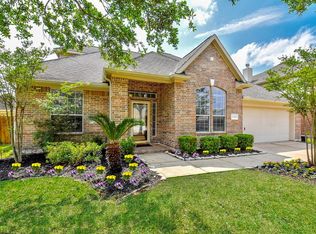 12320 Evening Bay Dr, Pearland, TX 77584
