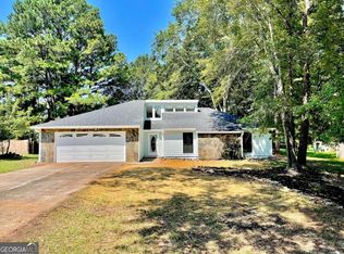 163 Olde Hampton Way, Hampton, GA 30228