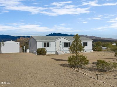 12529 S High Noon Trl, Vail, AZ, 85641