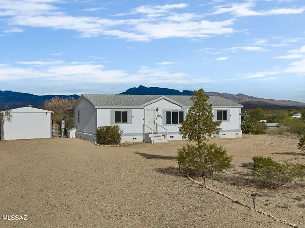 12529 S High Noon Trl, Vail, AZ 85641