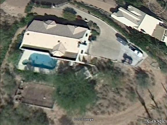 2nd image of 16109 E Venetian Ln