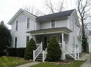 224 Lake St, Northville, MI 48167