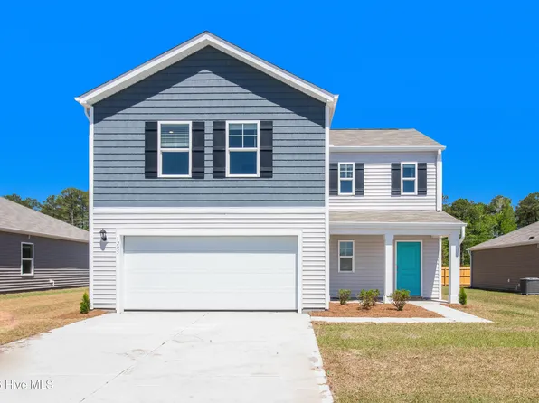 1518 E White Egret Lane NE #741, Bolivia, NC 28422