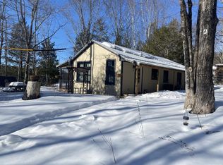 16 Centennial Spgs #7, New Gloucester, ME 04260