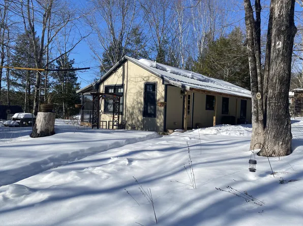 16 Centennial Spring #7, New Gloucester, ME 04260