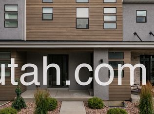 9196 S Holiday Bowl Ct #1, Sandy, UT 84094