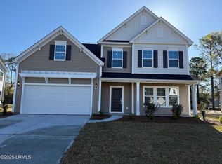 123 Furrow Ln, Beaufort, SC 29907