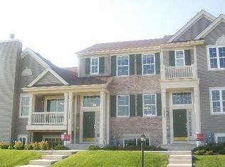 1706 Sandcastle Ln, Pingree Grove, IL 60140