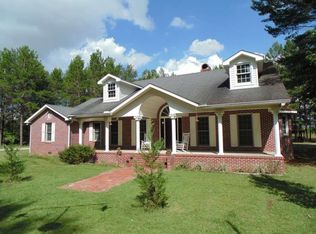 171 SE Hammerly St, Madison, FL 32340