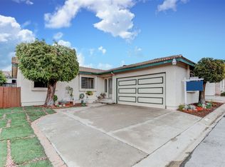 8417 Sleepy Way, El Cajon, CA 92021