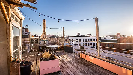 Rented by Nooklyn NYC LLC