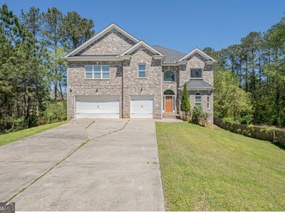 409 Misshaki Ter, Atlanta, GA, 30349