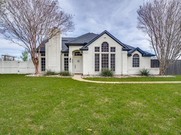 111 Hunters Glen Dr, Wylie, TX 75098