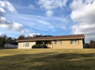 1534 Highway 30 E, Booneville, MS 38829