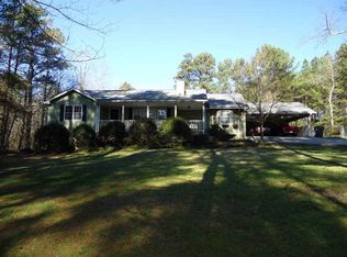 159 Inman Rd, Fayetteville, GA 30215