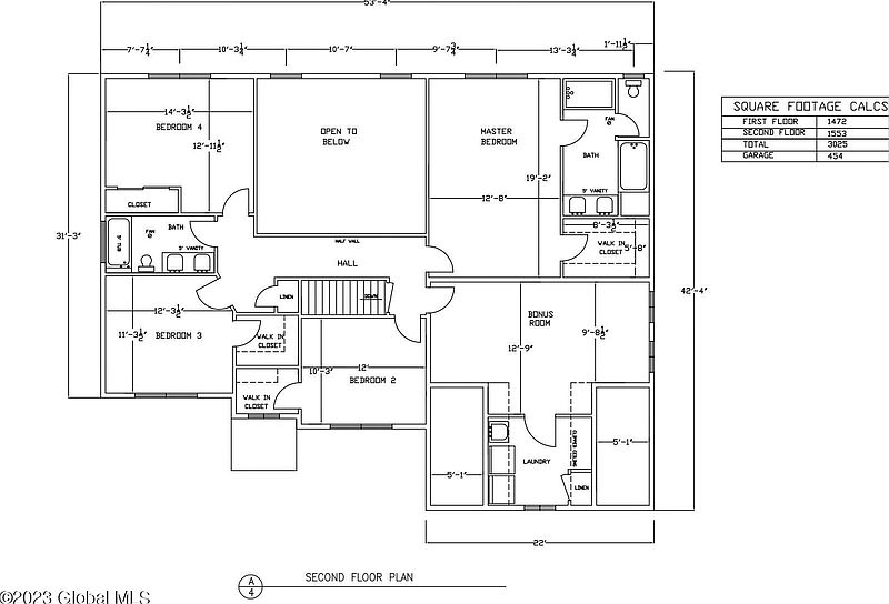 4th image of 53 Bayberry Drive